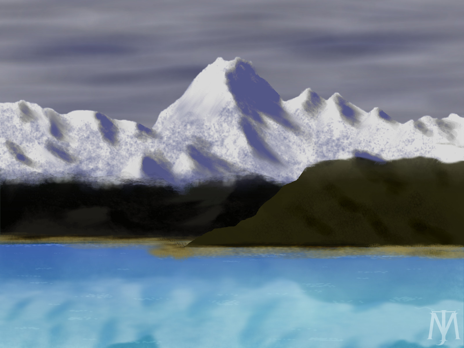 Mountains
